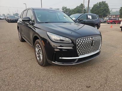 Used 2023 Lincoln Corsair FWD w/ Equipment Group 101A