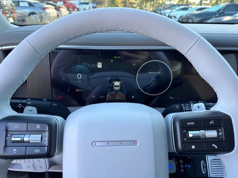 New 2026 Hyundai Palisade Limited FWD image 19