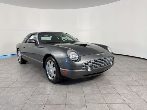Used 2003 Ford Thunderbird RWD image 7
