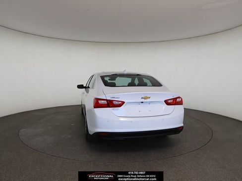 Used 2024 Chevrolet Malibu LT image 14