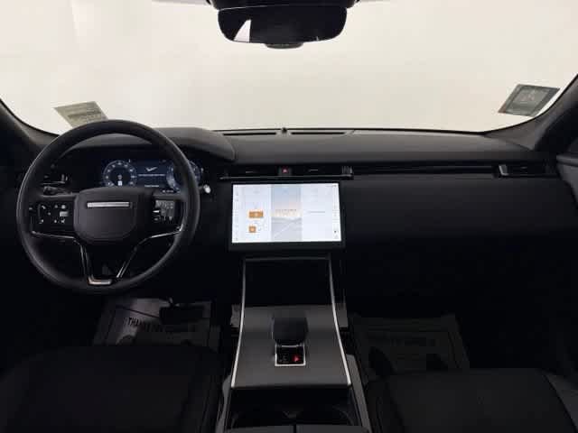 New 2026 Land Rover Range Rover Velar S AWD/4WD image 26
