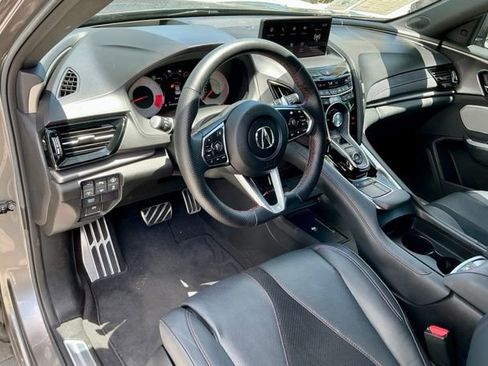 Certified 2023 Acura RDX A-Spec AWD/4WD image 18