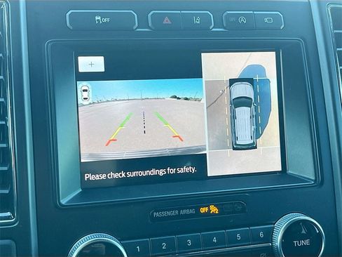 Used 2021 Ford Expedition King Ranch w/ Cargo Package image 14