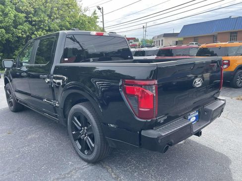 New 2026 Ford F150 STX w/ F-150 LOBO Package AWD/4WD image 5