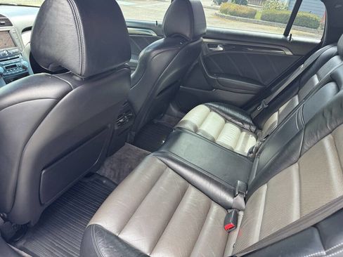 Used 2007 Acura TL Type-S FWD image 18