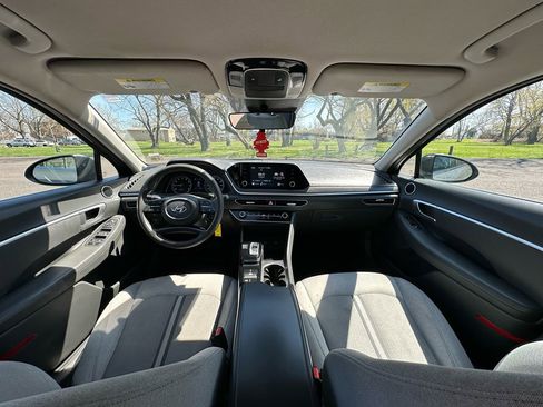 Used 2021 Hyundai Sonata SE image 14