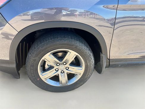 Used 2022 Honda Ridgeline RTL-E image 30