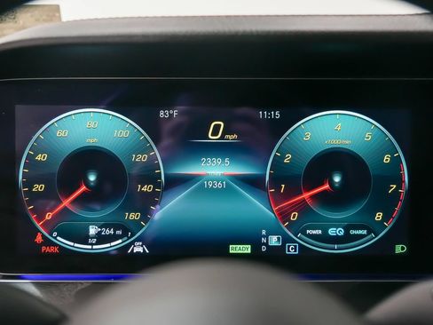 Used 2022 Mercedes-Benz E 450 4MATIC Cabriolet image 23