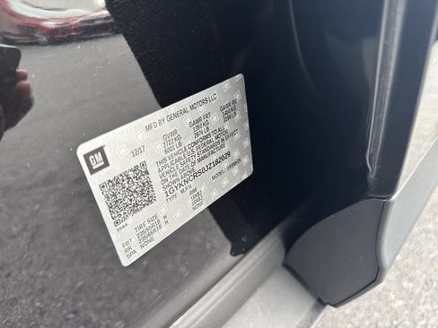 Used 2018 Cadillac XT5 Luxury w/ Driver Awareness Package FWD image 35