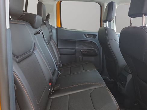 New 2026 Ford Maverick Tremor AWD/4WD image 19