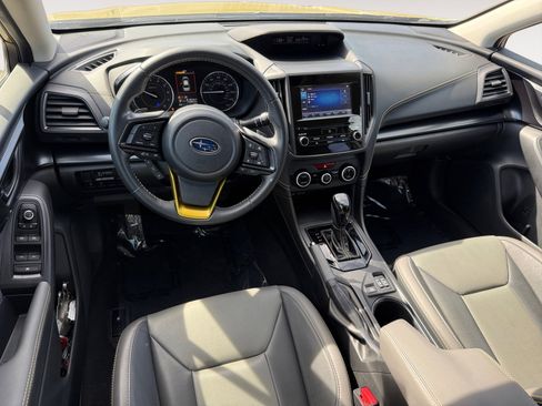 Used 2021 Subaru Crosstrek 2.5i Sport image 15