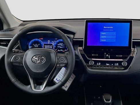 New 2026 Toyota Corolla Cross XLE AWD/4WD image 21