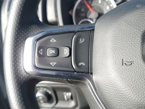 New 2026 RAM 2500 Tradesman image 8