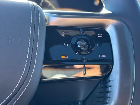 New 2026 INFINITI QX80 Autograph image 32