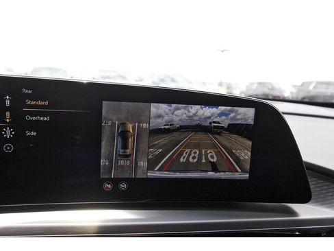 Certified 2025 Cadillac Lyriq Luxury RWD image 22