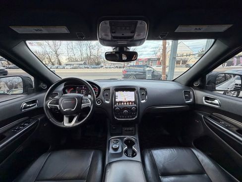 Used 2017 Dodge Durango GT w/ Premium Group image 34