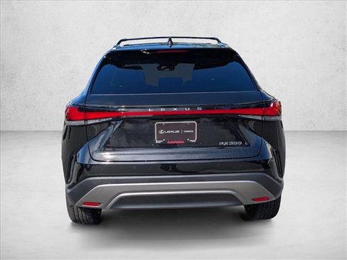 Used 2025 Lexus RX 350 Premium Plus w/ Convenience Package image 7