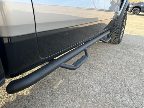 Used 2022 RAM 1500 TRX w/ TRX Level 2 Equipment Group AWD/4WD image 6