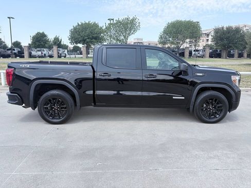 Used 2021 GMC Sierra 1500 Elevation w/ Preferred Package AWD/4WD image 3