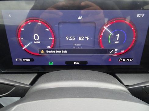 New 2026 Honda Prologue Touring image 12