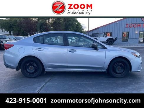 Used 2019 Subaru Impreza 2.0i AWD/4WD image 1