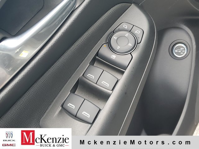 New 2026 Buick Envista Preferred w/ Convenience I Package FWD image 9