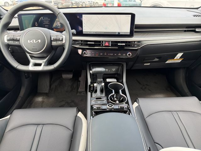 New 2026 Kia K5 GT-Line FWD image 9