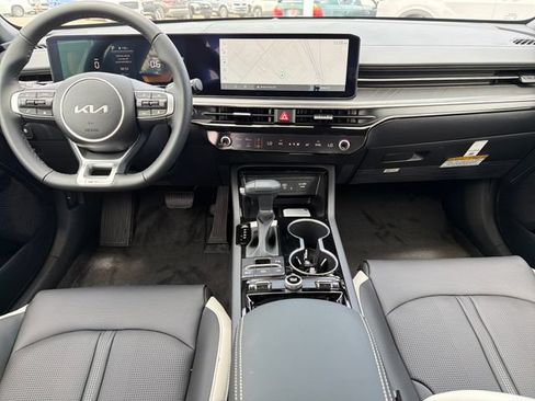 New 2026 Kia K5 GT-Line FWD image 9