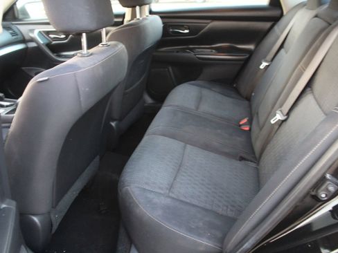 Used 2016 Nissan Altima 2.5 S FWD image 17