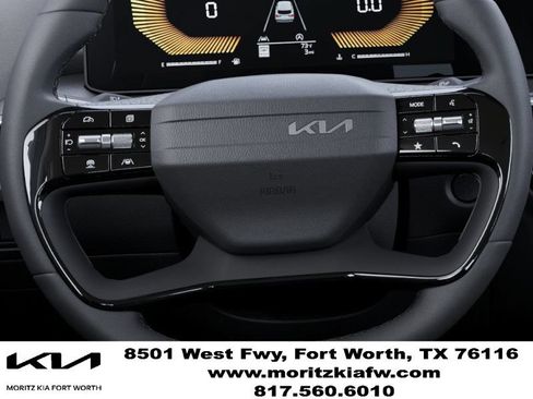 New 2026 Kia Sorento S w/ S Panoramic Sunroof Package FWD image 22