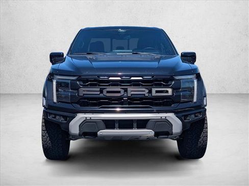 Used 2024 Ford F150 Raptor AWD/4WD image 2