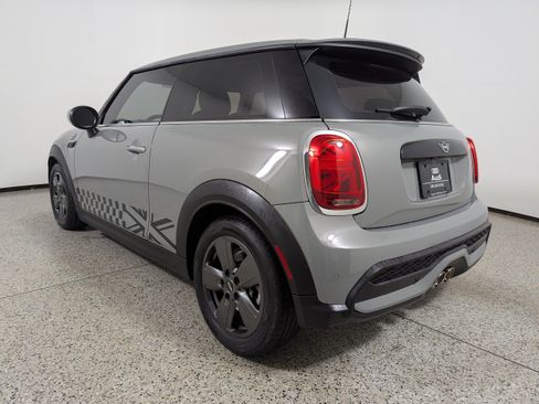 Used 2022 MINI Cooper S FWD image 5