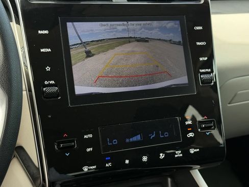 Used 2024 Hyundai Tucson SEL FWD image 18