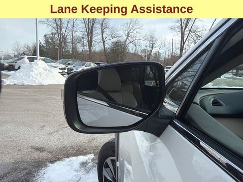 Certified 2023 Subaru Outback Limited image 8