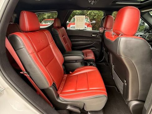 Used 2023 Dodge Durango SRT AWD/4WD image 41