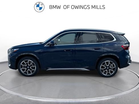 New 2026 BMW X1 xDrive28i w/ Technology Package AWD/4WD image 5