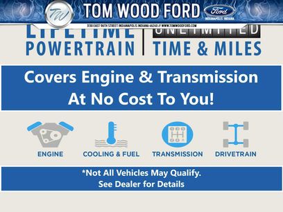 Used 2023 Land Rover Defender 110 S