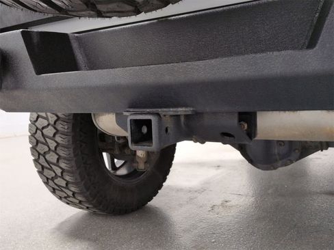 Certified 2017 Jeep Wrangler Unlimited Rubicon image 34