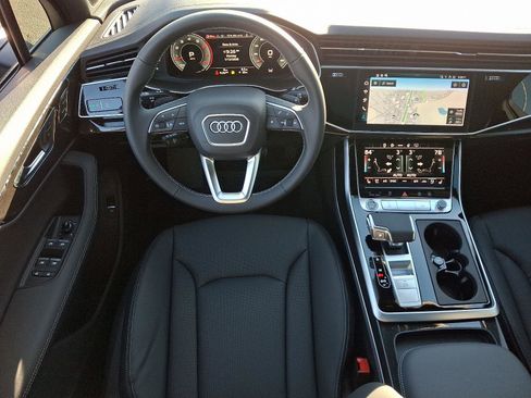 New 2026 Audi Q7 3.0T Premium Plus image 9