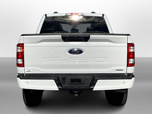 Used 2023 Ford F150 XL w/ XL STX Apperance Package image 4