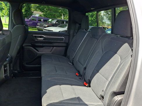 Used 2019 RAM 1500 Big Horn AWD/4WD image 20