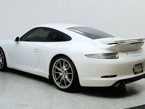 Used 2014 Porsche 911 Carrera S image 3