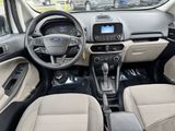 Used 2021 Ford EcoSport S image 5