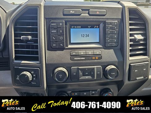 Used 2022 Ford F250 XL w/ Power Equipment Group image 22