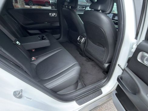 Used 2025 Hyundai Ioniq 6 SEL RWD image 20