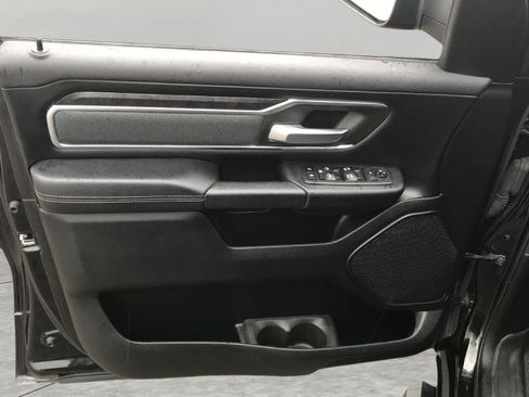 Used 2019 RAM 1500 Big Horn AWD/4WD image 22
