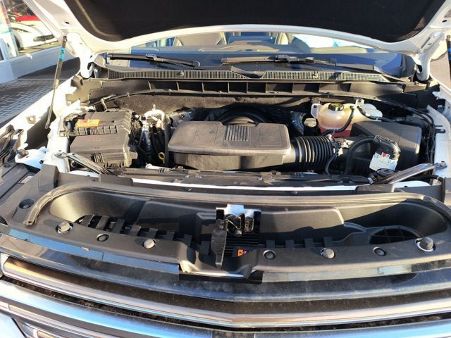Used 2024 Chevrolet Suburban High Country AWD/4WD image 28