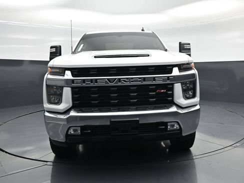 Used 2023 Chevrolet Silverado 2500 LT w/ Convenience Package AWD/4WD image 48