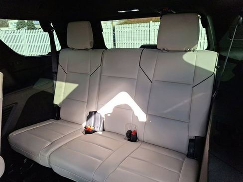 Certified 2024 Cadillac Escalade Sport w/ Touring Package image 12