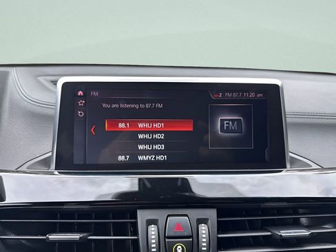 Used 2021 BMW X2 xDrive28i image 20